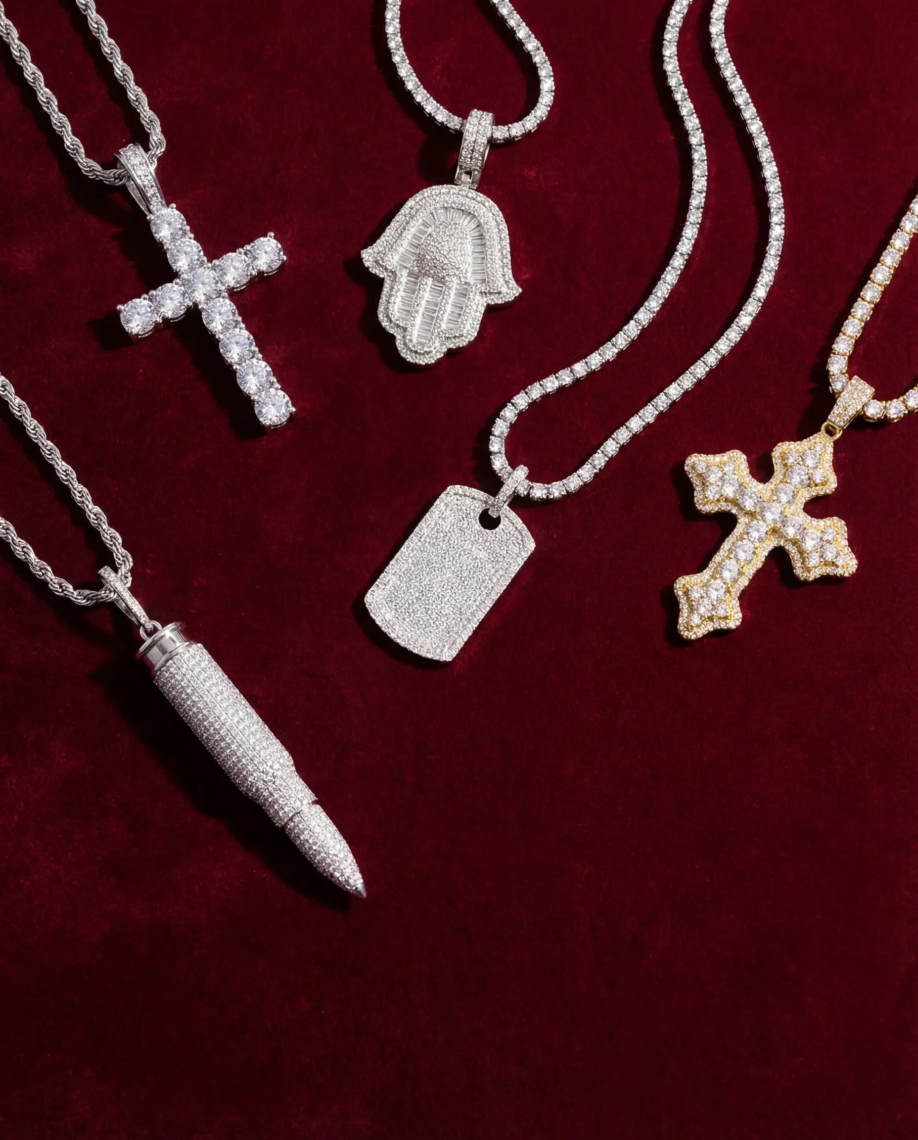 New Arrivals Collection TONGSHOP