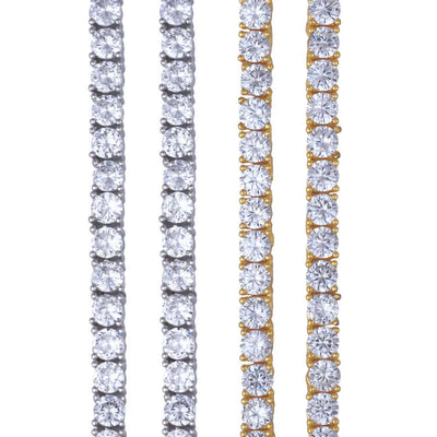 5mm Tennis Chain