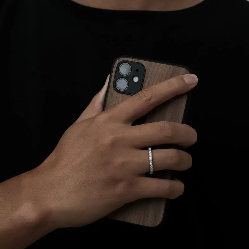 Single Row Ice Ring - TONGSHOP / /