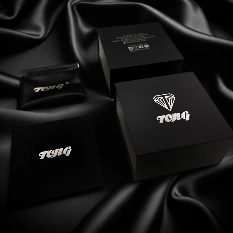 S925 Heart Earrings - TONGSHOP / /