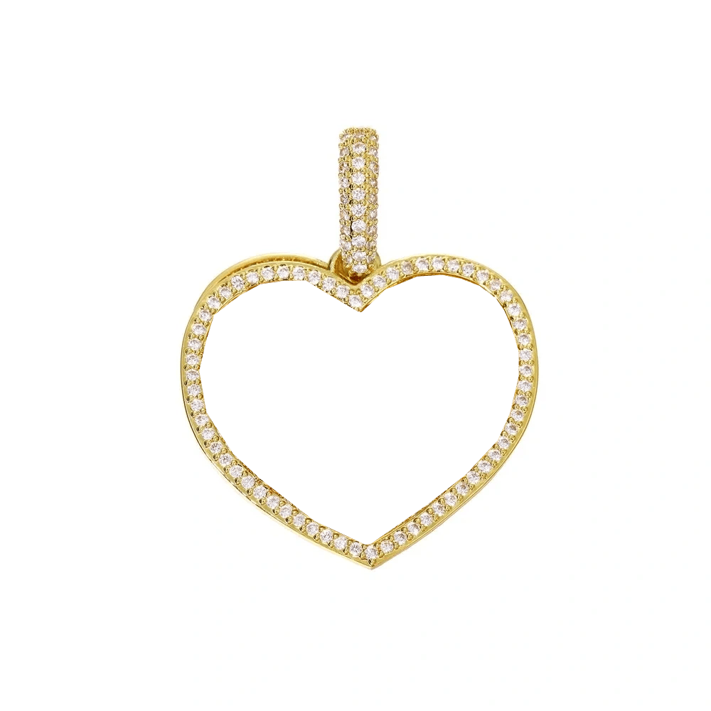 Engraved MOM Memory Custom Photo Round Flip Pendant - 37mm - TONGSHOP / Length:16 / Length:18
