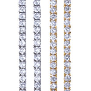 Small Version Of 6ix9ine’s Same Diamond - Encrusted Fat Shark Pendant - TONGSHOP