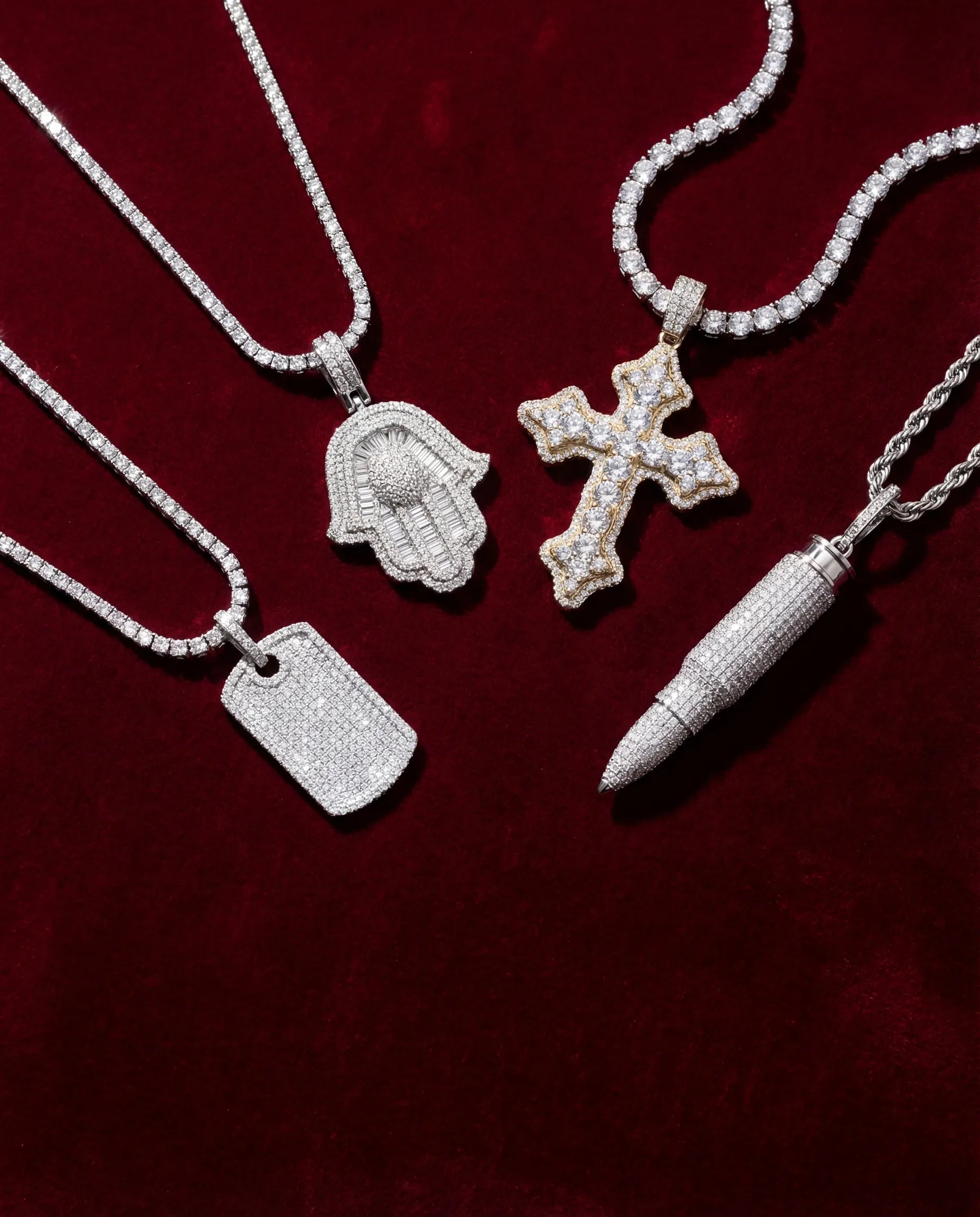Pendant Collection TONGSHOP