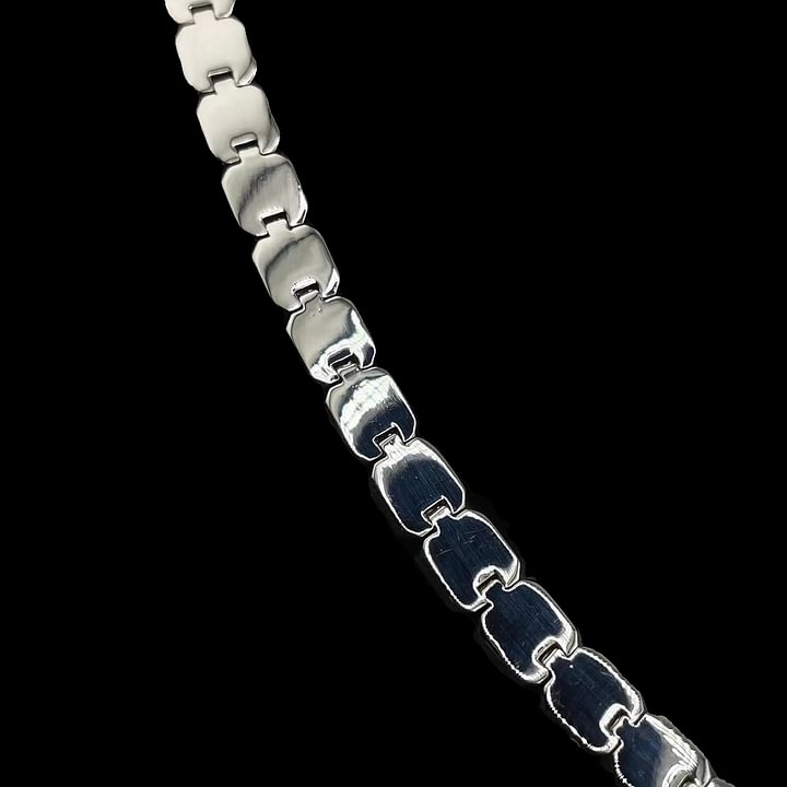 7mm Diamond Rock Candy Bracelet - TONGSHOP