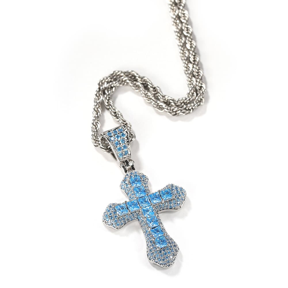 Cross Pendant