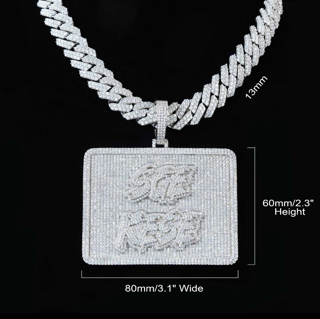 Supplementary fee - Custom Link - TONGSHOP / /